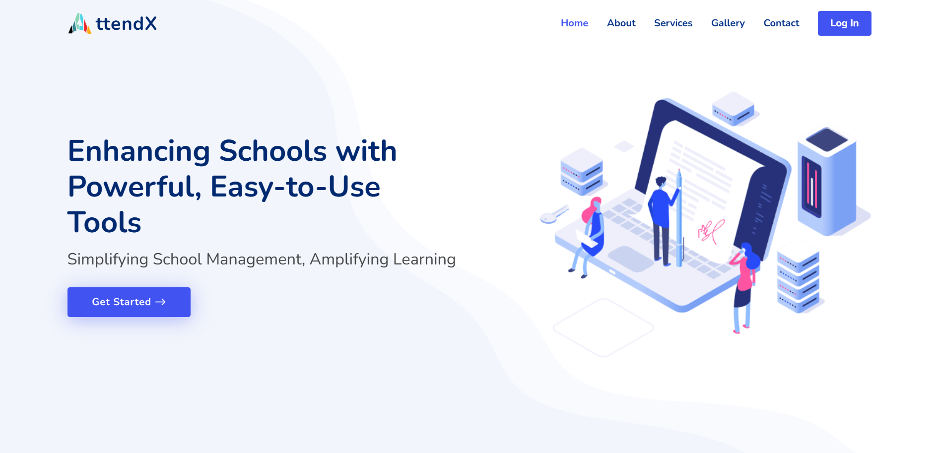 E-commerce Platform