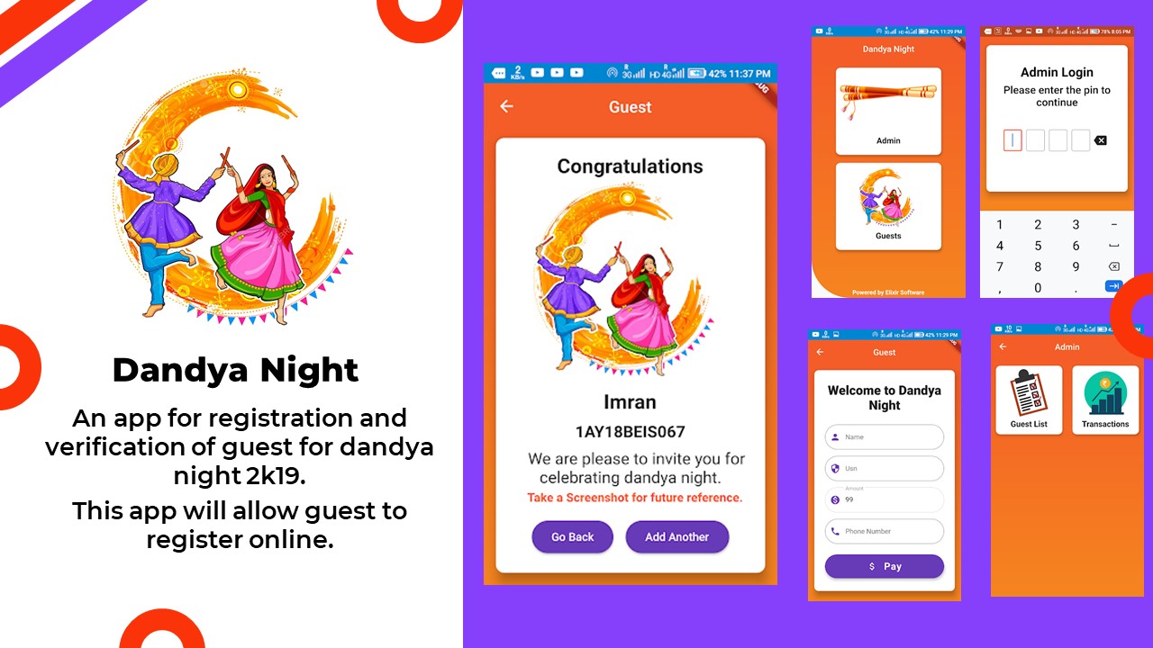 E-commerce Platform