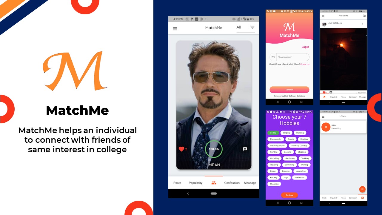 E-commerce Platform