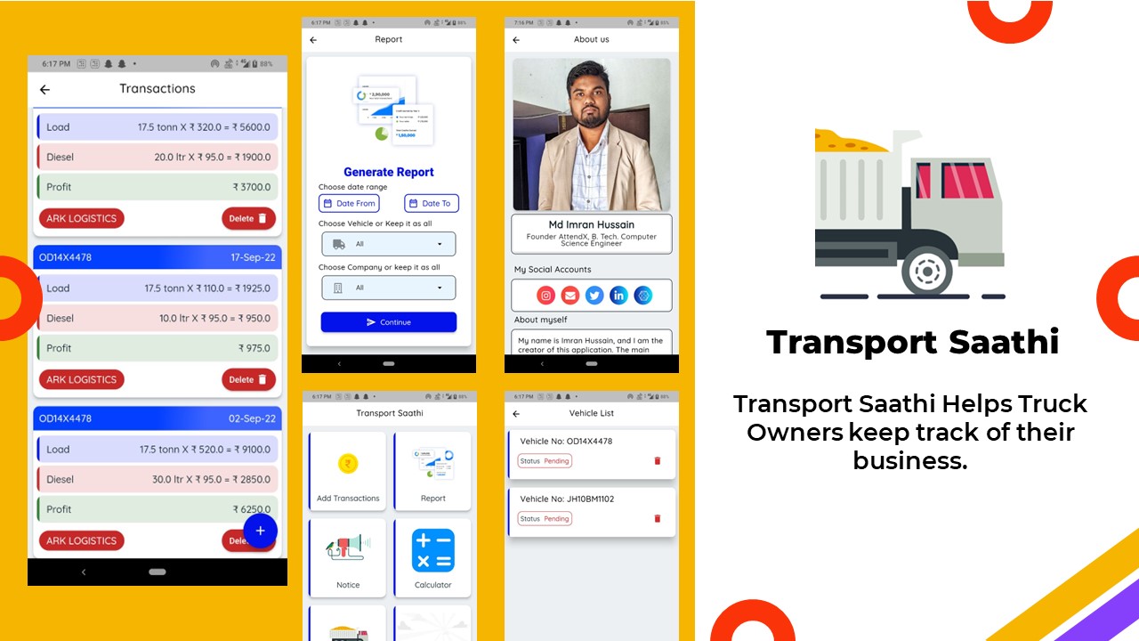 E-commerce Platform